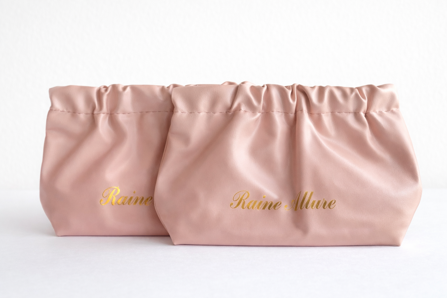 Raine Allure On-the-go Travel Bag.  Quantity 2