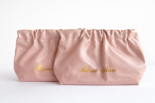 Raine Allure On-the-go Travel Bag.  Quantity 2