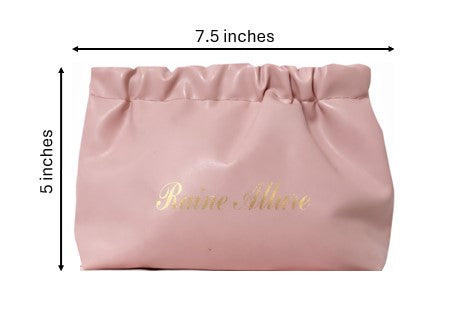 Raine Allure On-the-go Travel Bag.  Quantity 2